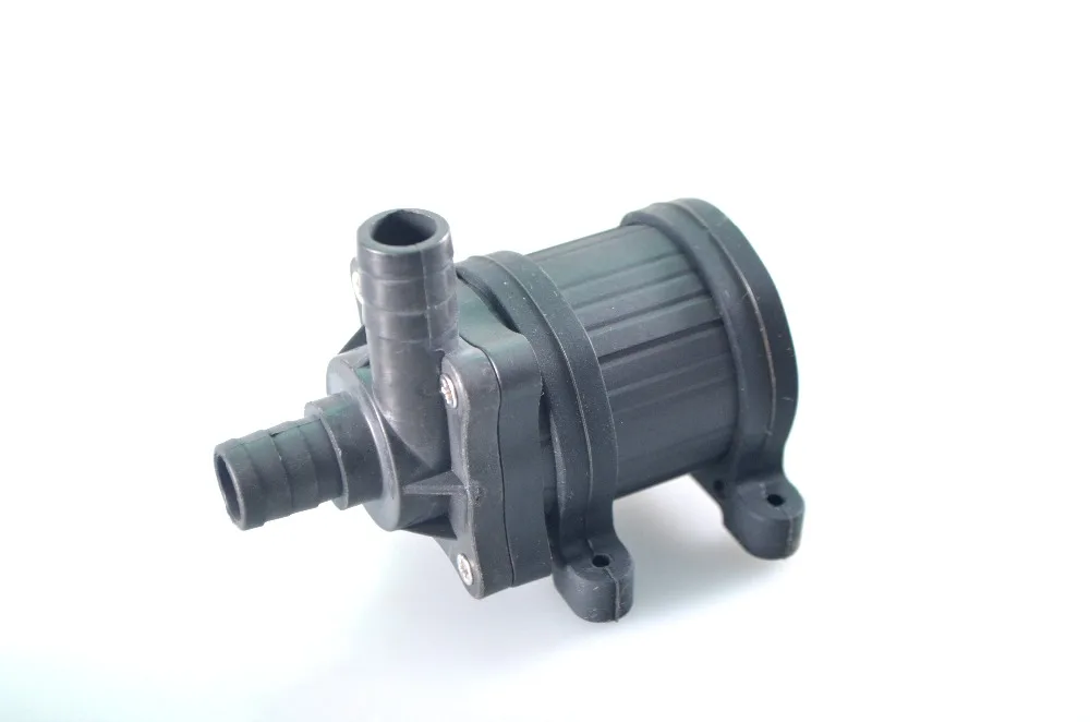 Бесщеточный dc насос DC 12 v/24 V 6m 840L/H |
