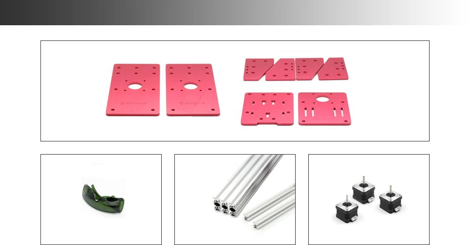GKTOOLS 45*45 см DIY мини ЧПУ лазерный гравер резак гравировальный станок все металлические рамки Benbox GRBL EleksMaker лучший подарок для маркера