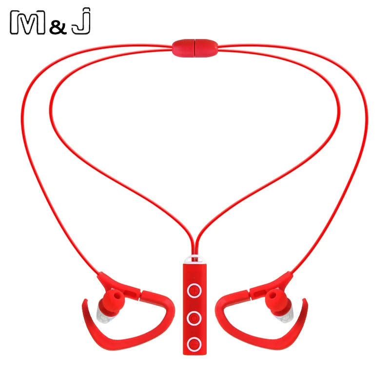 Оригинальные беспроводные Bluetooth CSR V4.1 наушники студийные музыкальные