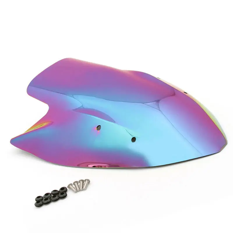Ветровое стекло для мотоцикла с двойными пузырьками Kawasaki Z1000 2003-2006 2005 | Автомобили
