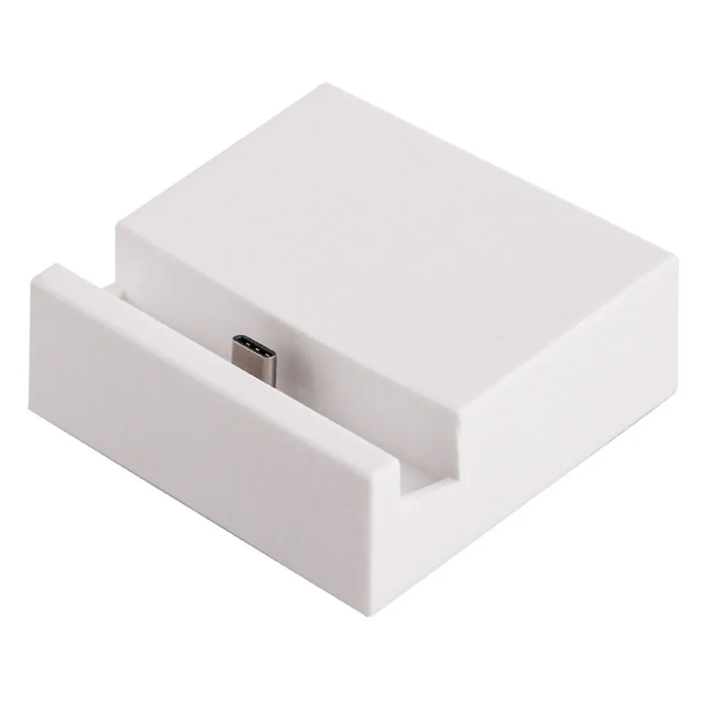 Зарядная док станция 2 в 1 USB 3 Type c для зарядки и синхронизации данных Google Nexus 6P / 5X