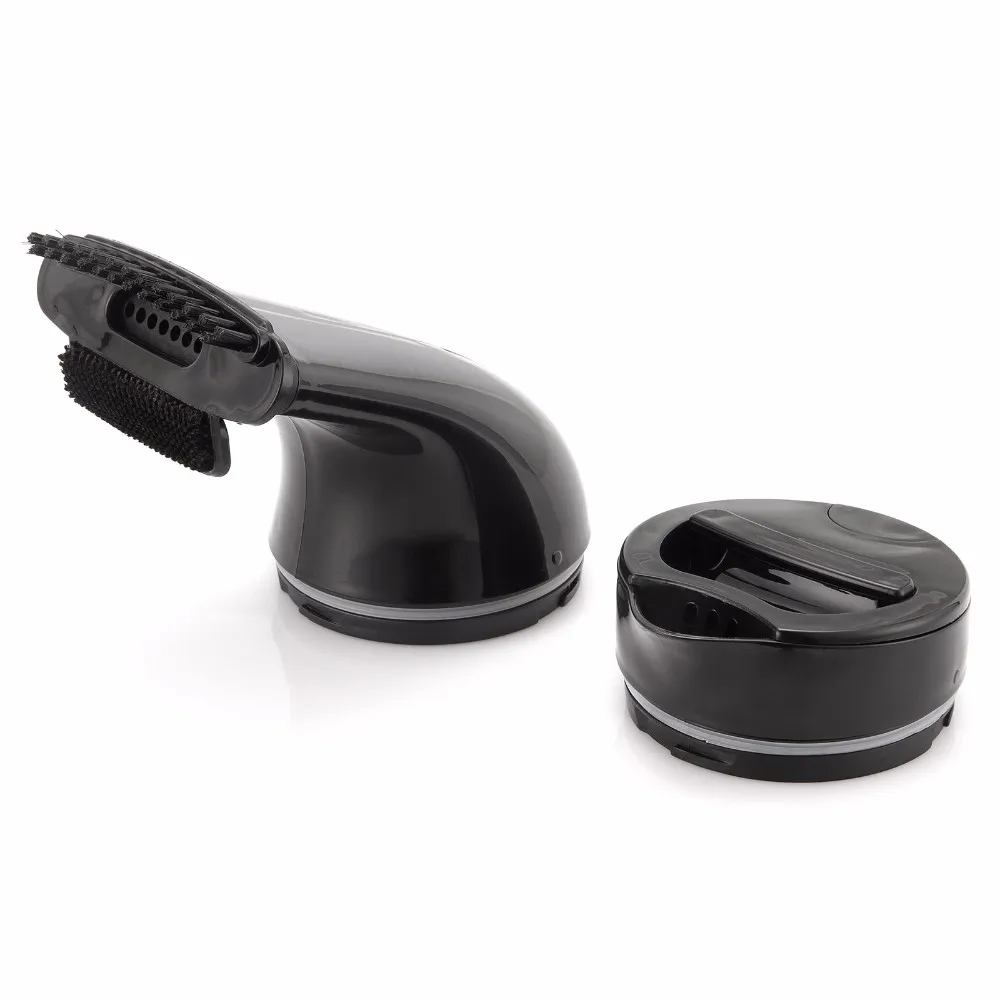 220 В в ручная гладильная машина портативный Химчистка путешествия одежда