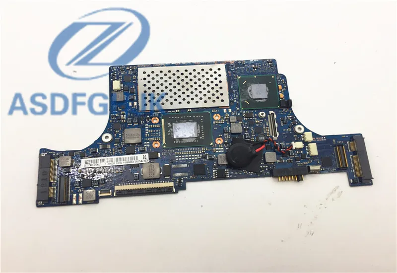 

Материнская плата для ноутбука Samsung NP900X3B 900X3B материнская плата BA92-09886A AM0R3-13 BA41-01866A 100% дальнейшему улучшению качества нашей работы