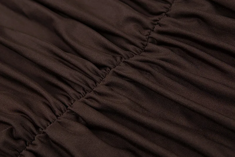 Bangniweigou Slash шеи без рукавов Ruched длинное платье Для женщин зеленый лайм повязку вечерние платье дамы Vestidos длинный халат Клубная одежда