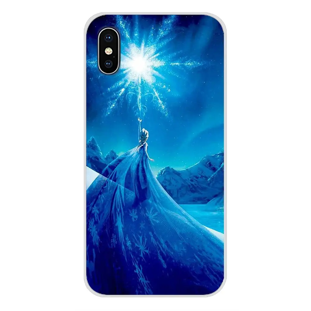 Аксессуары Рапунцель чехлы для телефонов Huawei G7 G8 P7 P8 P9 P10 P20 P30 Lite Mini Pro P Smart Plus 2017 2018