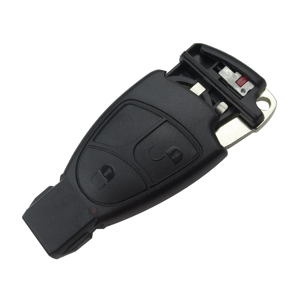 Чехол-брелок Lockartist для смарт-автомобиля с дистанционным управлением Mercedes Benz MB CE ML