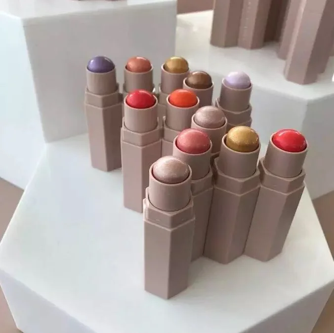 Косметика маскирующий Макияж от Longwear Shimmer Match Stix Skin Stick Starstruck хайлайтер Выберите