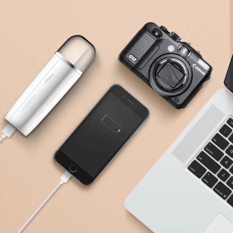 Оригинальный Xiaomi Youpin Deerma Nano спрей для лица портативный холодный косметический