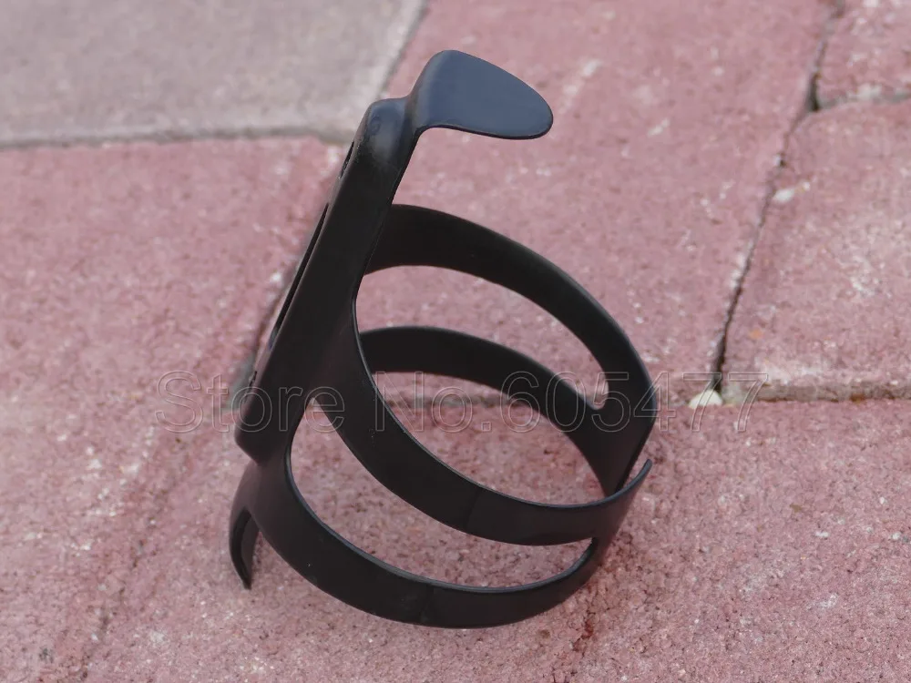 2017 # пара углеродная бутылка для воды клетка высокого качества Полный Карбон все