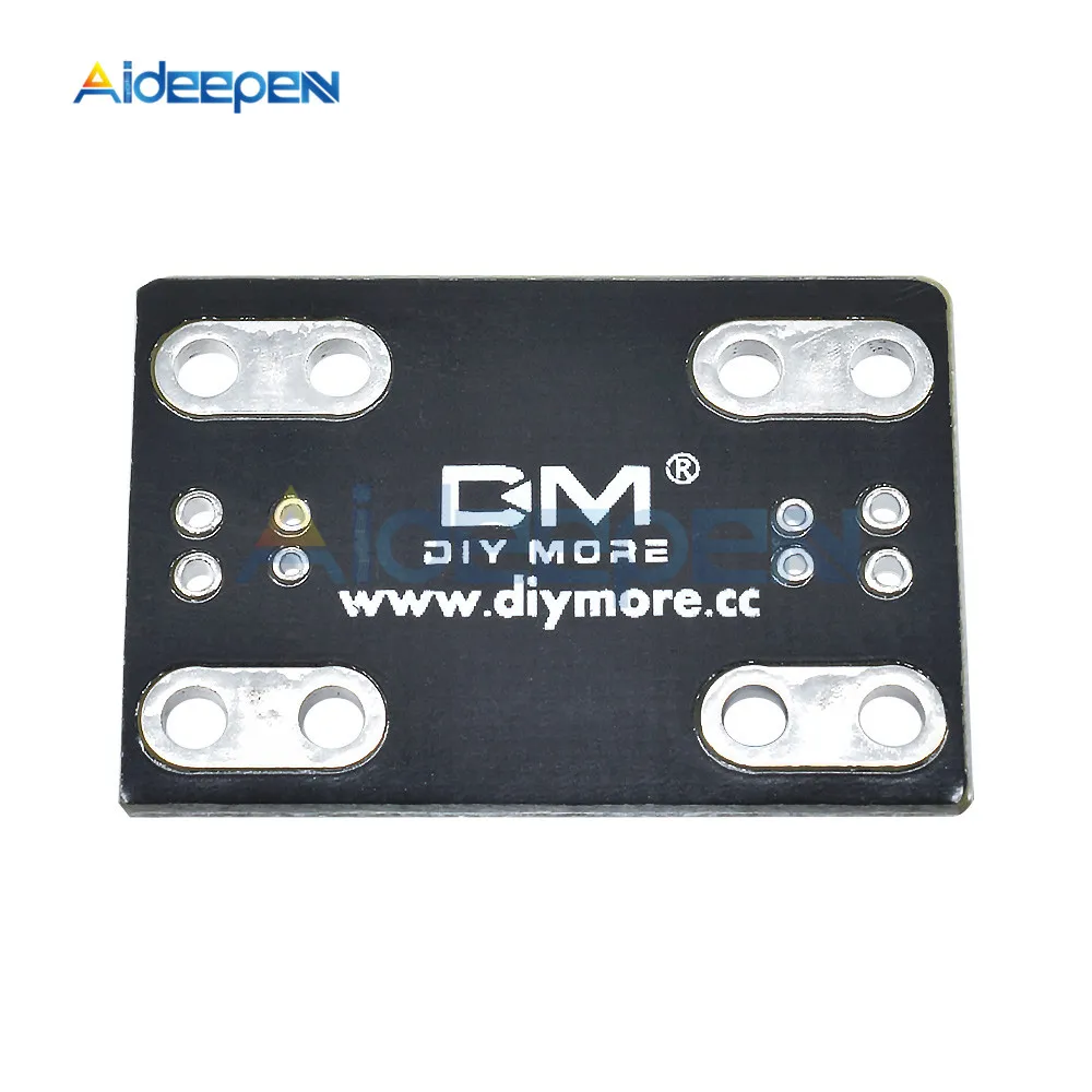 MOSFET MOS 30V 6.5A Power Controller Control Large Current Isolated Switch Module 195W Microcontroller High-Current Load | Обустройство