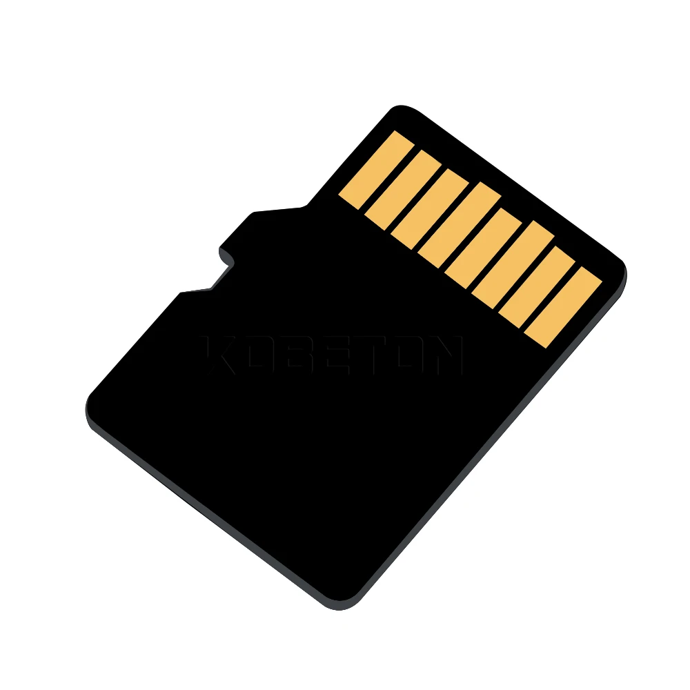 TF карта Kebidumei 4 Гб Micro SD памяти с реальной емкостью для смартфона планшета флеш