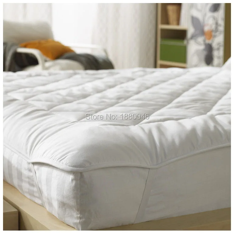 OEM 100% шелковое постельное белье матрас из натурального шелка 200*200 см 3 кг