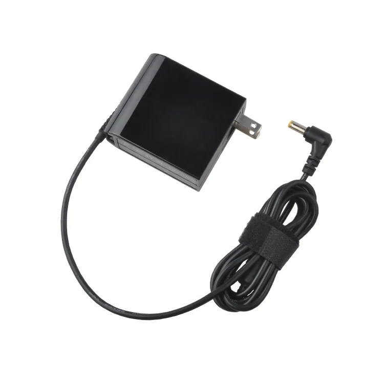 19V 3.42A 65W Travel Power Adapter Charger For Acer Hummingbird M3-581TG S3 S5 3680 4520 5315 5515 5517 5520 5532 Light Version |