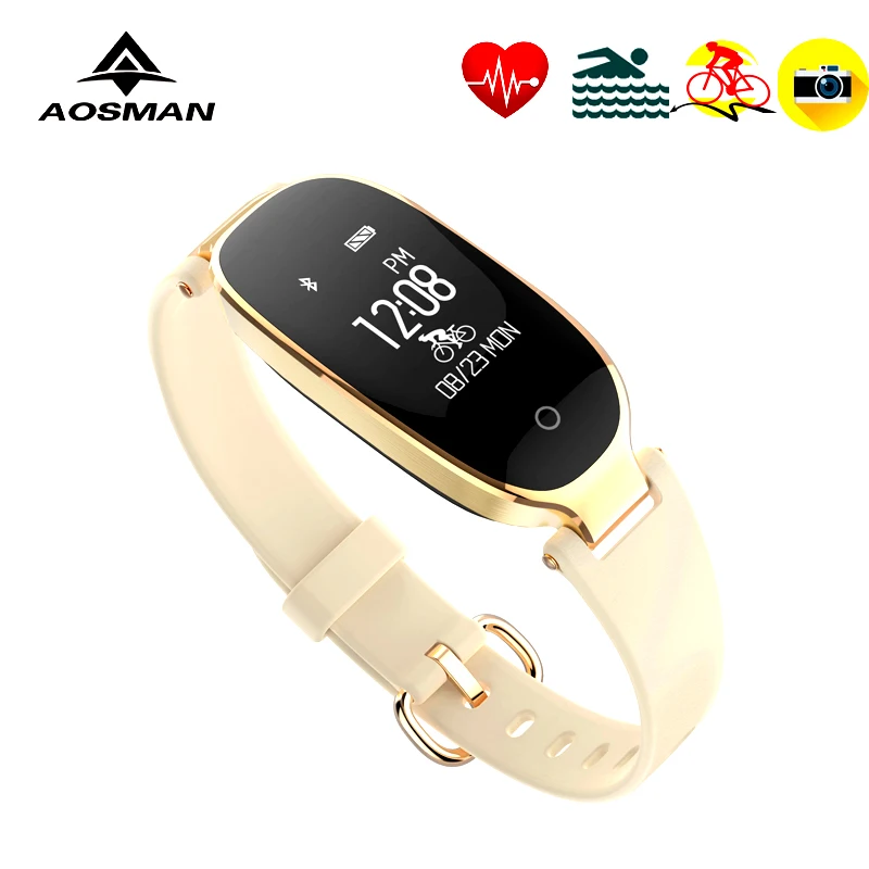 S3 прогноза погоды часы reloj сердечного ритма mujer bluetooth водонепроницаемый