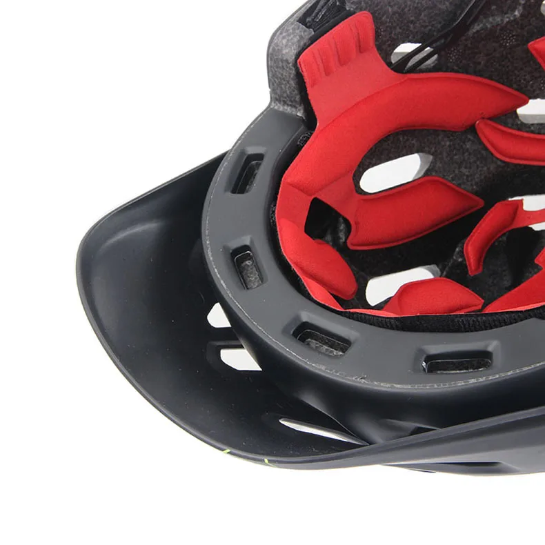 CAIRBULL велосипедные сверхлегкие Шлемы Casco MTB шоссейные велосипедные шлемы интегрально-формованные EPS Capacete Da Bicicleta черный велосипедный шлем