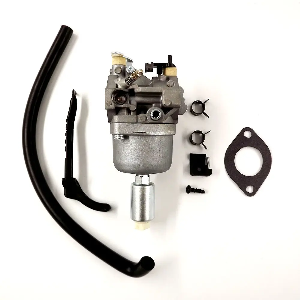 Мотоцикл топливный Запчасти карбюратор для Бриггс и страттон 699916 794294 Nikki Carb 21B000