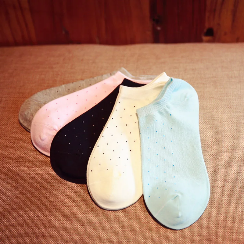 10 Пар/лот Новый жаркое лето кунжута носки хлопчатобумажные женская одежда хлопок