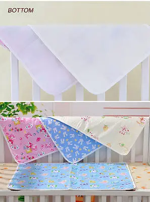 Случайная Доставка! Портативный водонепроницаемый коврик для мочи детское