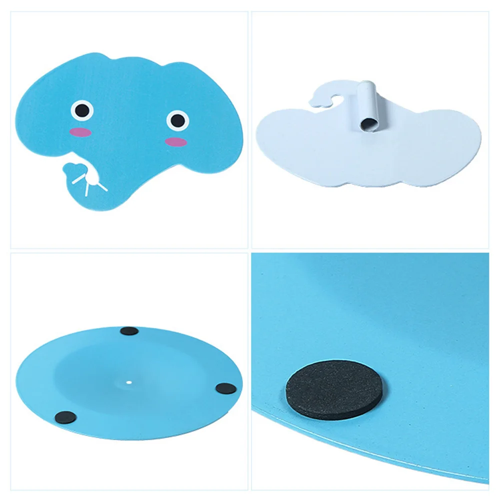 

Floor-standing Shoe Rack Kid Children Cartoon Animal Pattern Shoes Organizer Holder Stand Storage Capacity Home Furniture