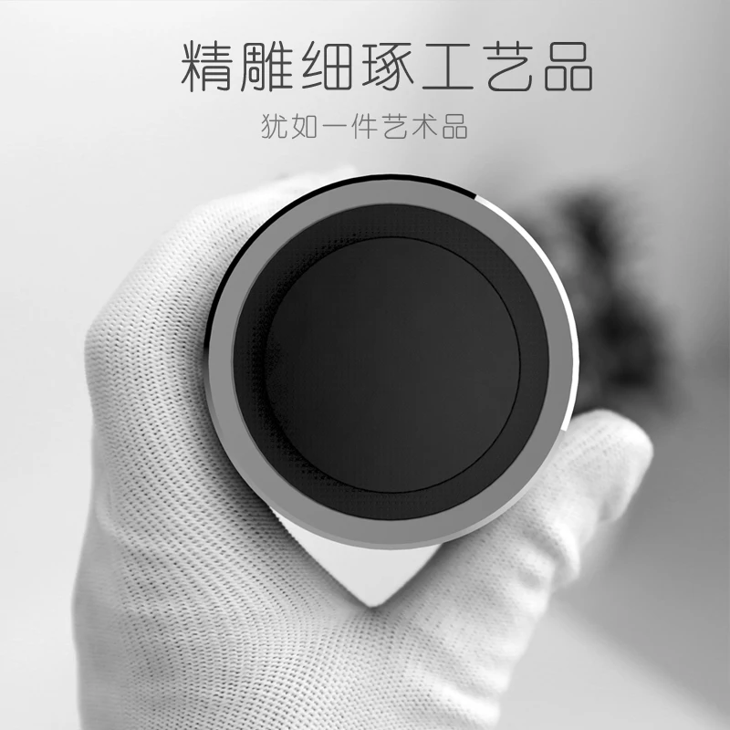 Высококачественные держатели ручек из алюминиевого сплава ящик для хранения