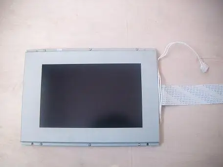 

LCD module New 64520-01000 display KL6440ASTC-FW JAT600/610 display machines Industrial Medical equipment screen