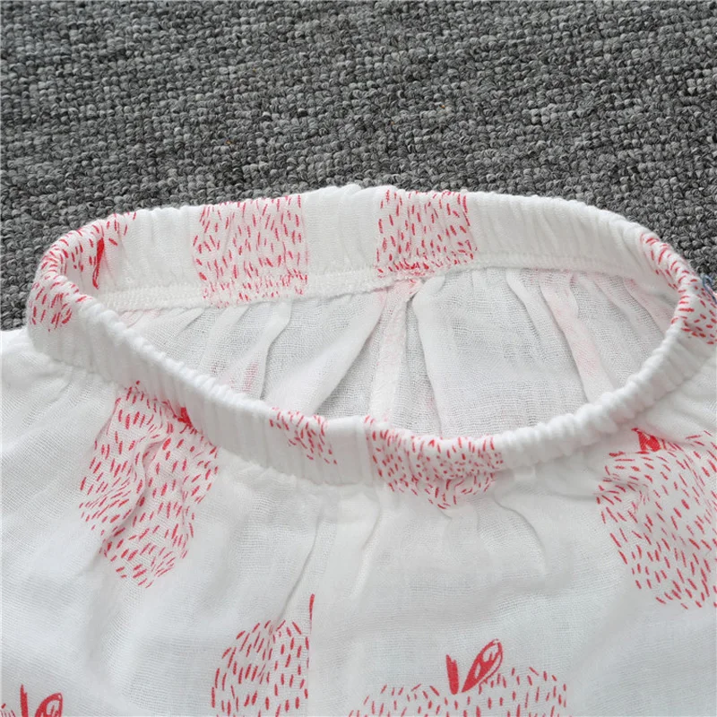 Elvesnest/Детские костюмы для мальчиков Летние комплекты одежды девочек Хлопковые и