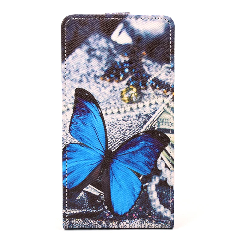 Флип чехол для телефона высокая версия huawei P10 кобура мобильного U8950 P8 Lite mate 9