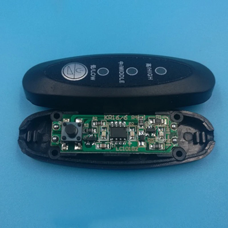 Термостат кнопочный с таймером и термостатом 100 шт. | Обустройство дома