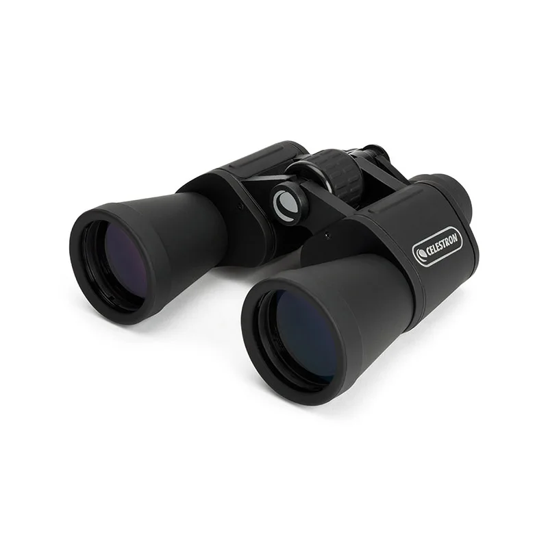 Бинокулярный телескоп Celestron UpClose G2 20x50 Porro с многослойным покрытием для охоты