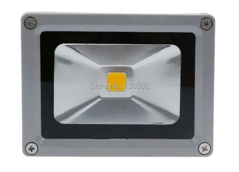 20 Вт светодиодный сотовый светильник Светодиодный прожектор RGB теплый белый