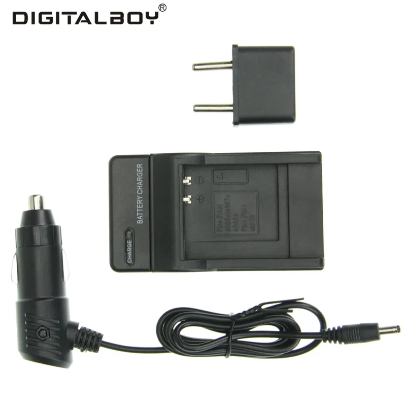 Настоящее Ёмкость 4 шт./компл. cgas007 CGA S007 CGA-S007 DMW-BCD10 Батарея + Зарядное устройство