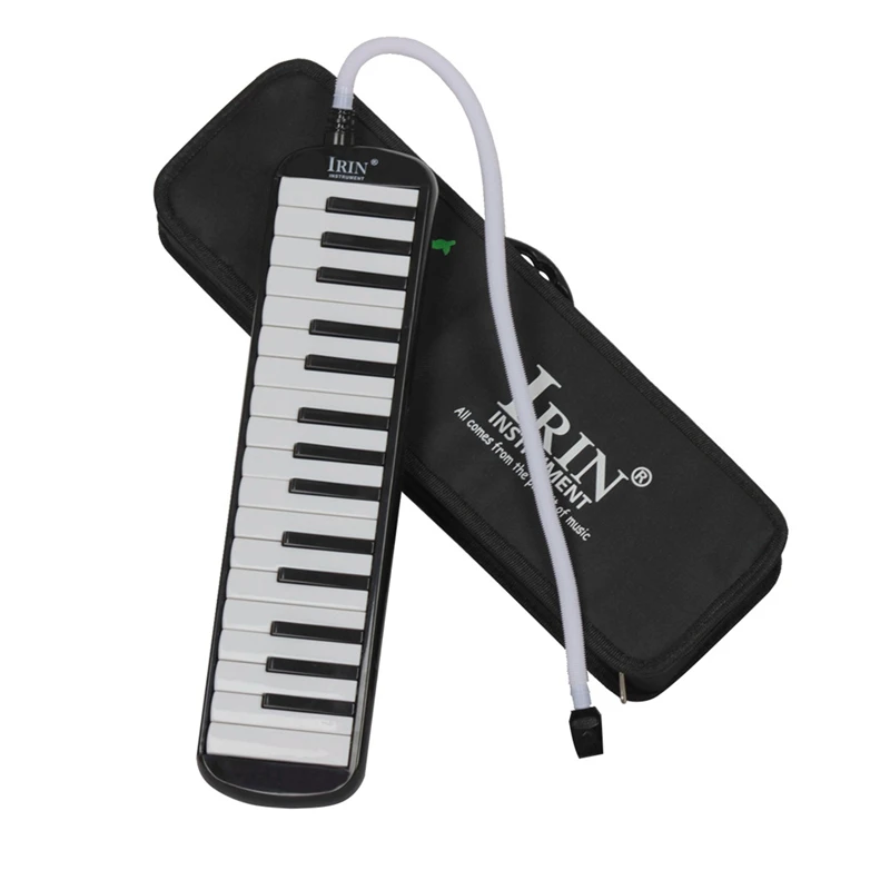 IRIN 32 клавишная клавиатура для фортепиано Pinao Melodica музыкальный инструмент