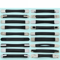 replacement suitcase luggage handle spare fix holders pull carry strap trolley repair accessories universal telescopic handle