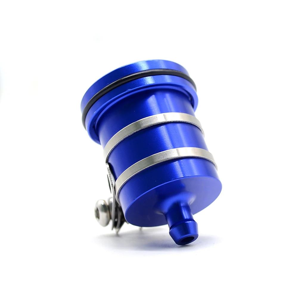 Универсальная мотоциклетная Тормозная жидкость резервуар масляная чашка для