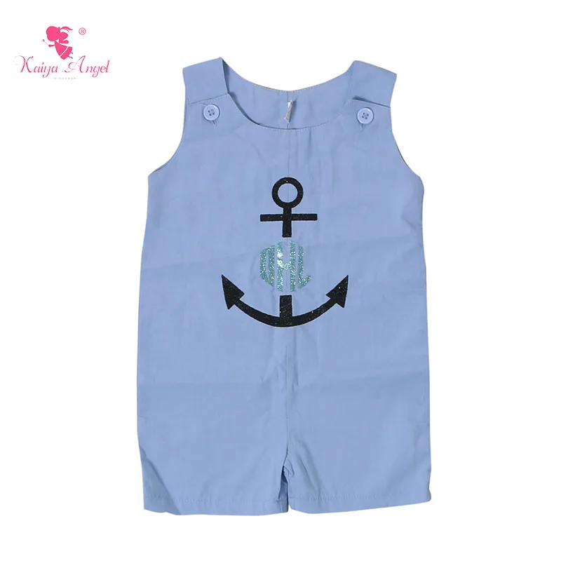 Одежда для маленьких мальчиков комбинезон новорожденных Детские ползунки с
