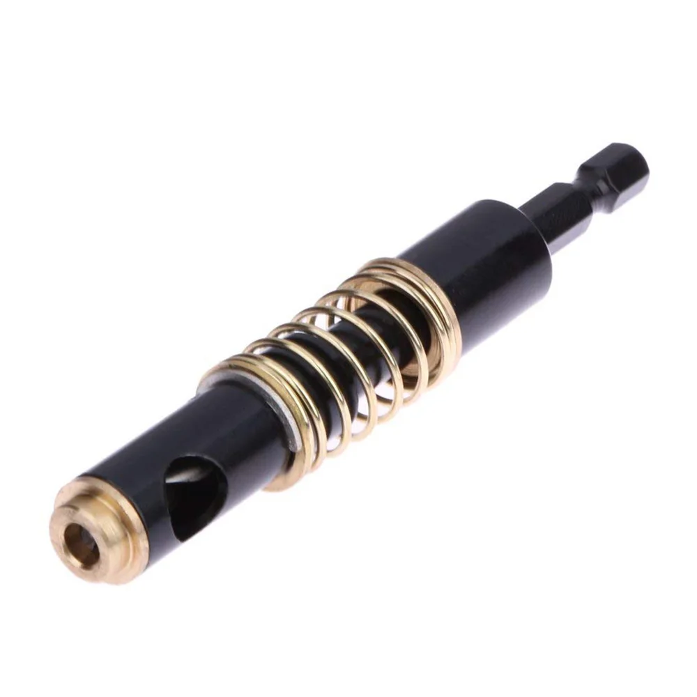 Новый Самоцентрирующийся бит 5 мм для использования с зажимом шаблонов