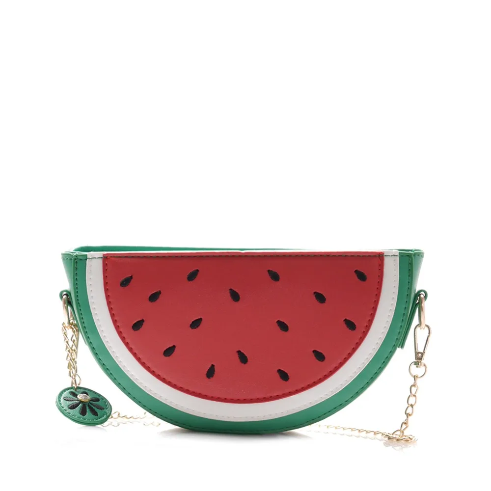 Женская сумка клатч с цепочкой Арбузного цвета на лето 2019|fashion handbag|handbags fashionchain bag |