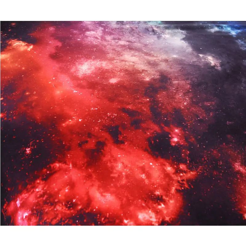 3D Galaxy Комплект постельного белья king/queen/полноразмерные комплекты 4 шт. постельные