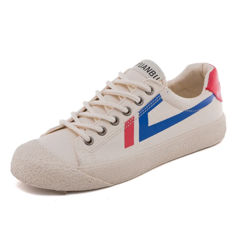 Детские кроссовки 2019 Новая Европейская Женская парусиновая обувь для девочек