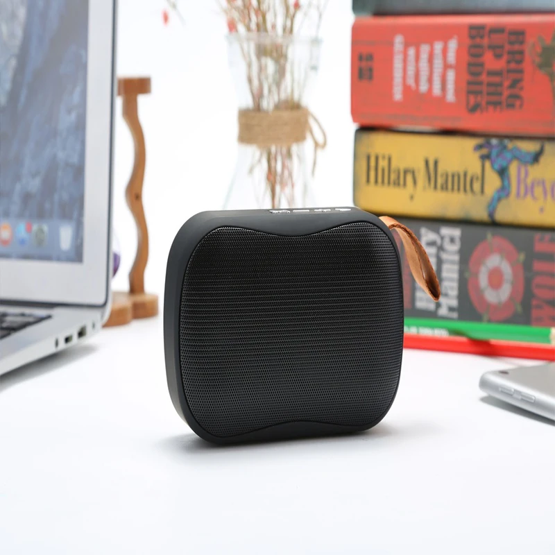 Беспроводной best Bluetooth Динамик высокого качества s с бас для iPhone Android музыке стерео