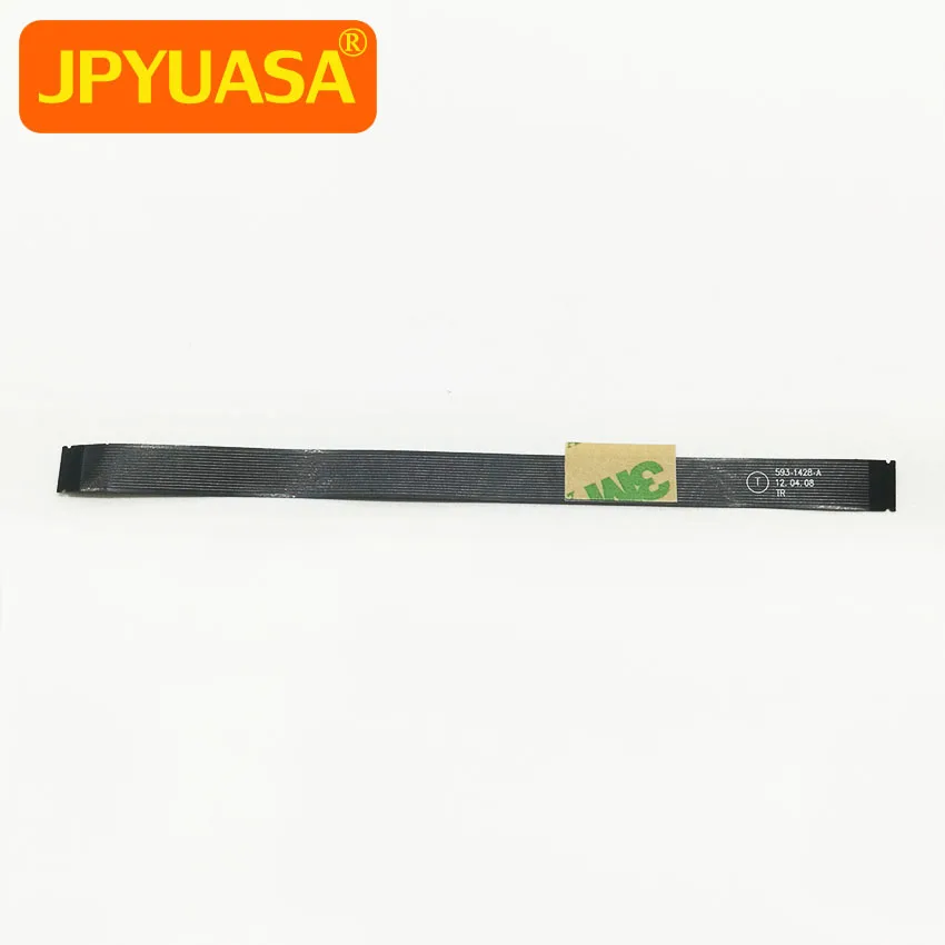 Новый трекпад с гибким кабелем для Apple MacBook Air 13 &quotA1369 Mid 2011 A1466 2012 593 1428 A|cable for macbook|for