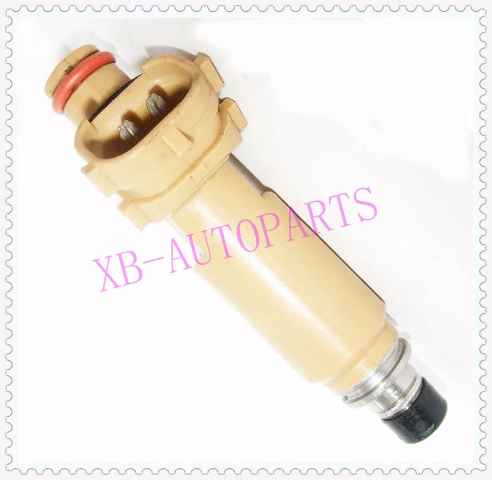 4 шт. топливной форсунки 23250-74170 23209-74170 2325074170 2320974170 для Toyota Camry Rav4 Avensis Ipsum Corona Vista 3SFE |