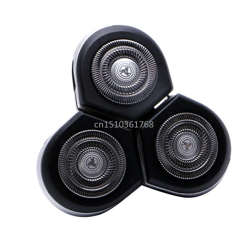 Новые сменные головки для бритья RQ12 3d бритвы Norelco SensoTouch # Y05 C05 #|shaving head|head shaverq12 head |