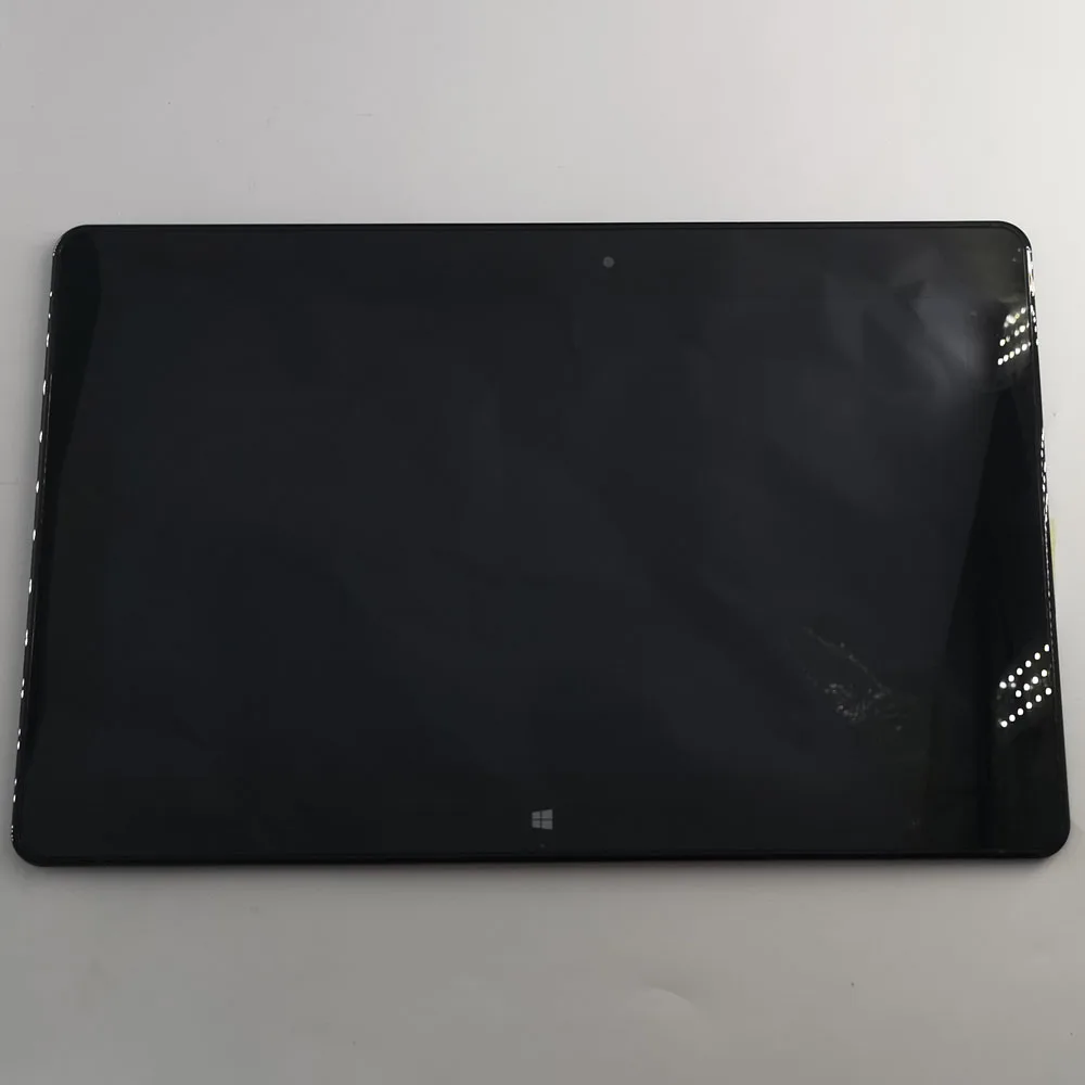 ЖК дисплей 10 1 дюйма для ASUS VivoTab RT TF600T TF600 TF600TG матричный сенсорный экран дигитайзер