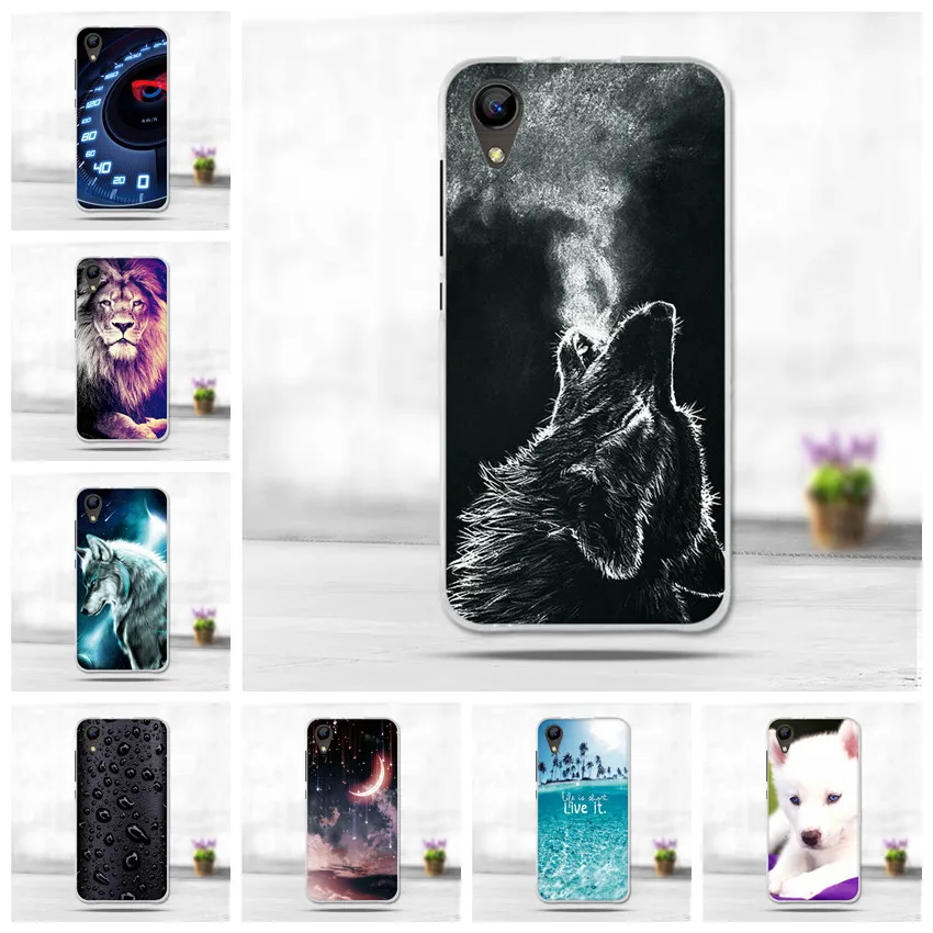 4 0 дюйма для Couqe BQ Strike Mini 4072 сумки S Mobile чехол телефона мягкий силиконовый из