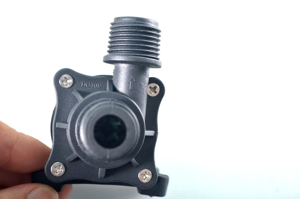 Бесщеточный dc насос DC 12 v/24 V 6m 960L/H| |