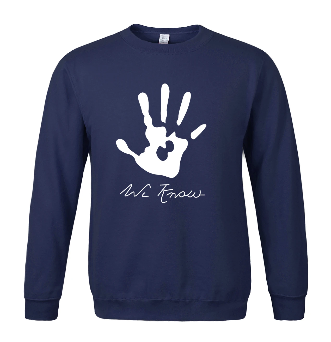Толстовка для мужчин флисовые толстовки Весна Зима Skyrim Темный brothor ручной узор Мужская брендовая спортивная одежда хип хоп