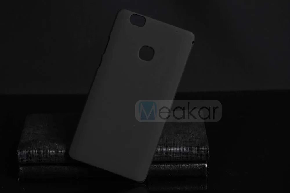 Матовая Пластик Coque 6.6For huawei Honor Note 8 чехол для huawei Honor Note 8 V8 Max EDI-AL10 телефона чехол-лента на заднюю панель