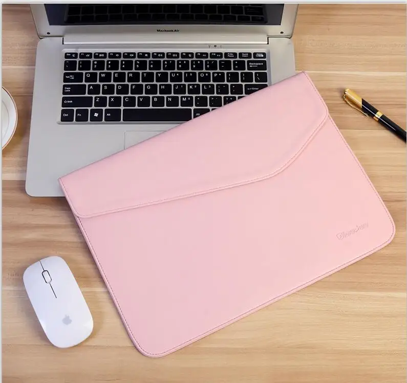 9 Сумка для ноутбука, чехол для Macbook Air Pro 13, чехол для ноутбука Mac 13,3, кейс для ноутбука, лэптопа для Dell, Asus, lenovo, hp, acer, 14 дюймов - Цвет: 9