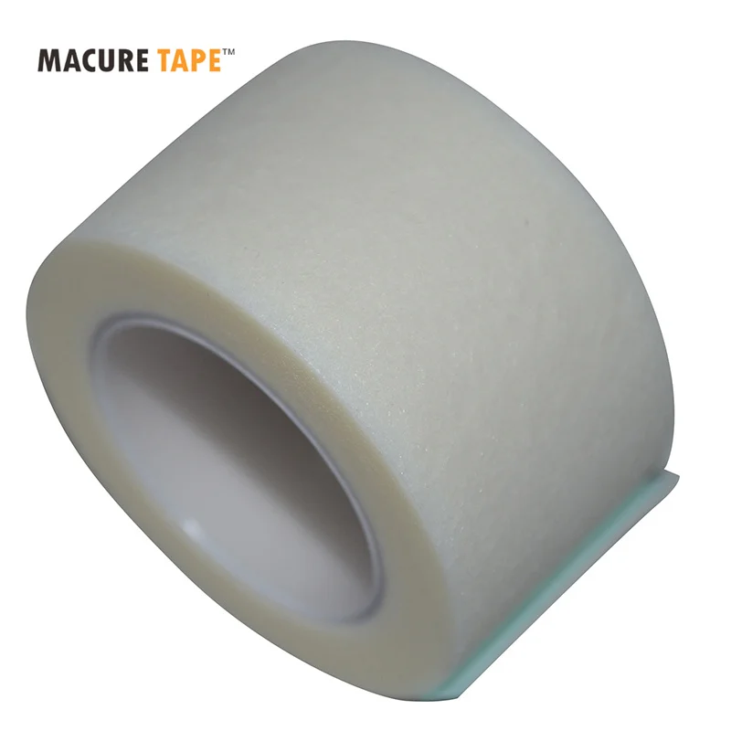 

Лента Macure, лента Medipore, Нетканая лента, бумажная лента 2,5 см x 9,1 м